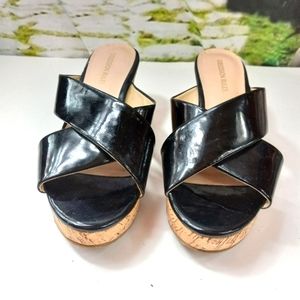 Obsession rules sandals